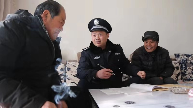 山东省鄄城县:致富路上"粉条"飘香