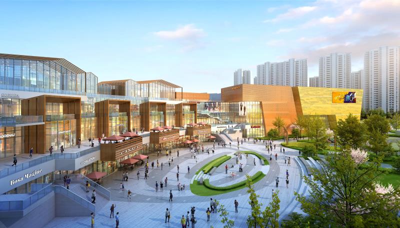 山东莱西红色旅游基地：49亿元文旅综合体项目全面启动！