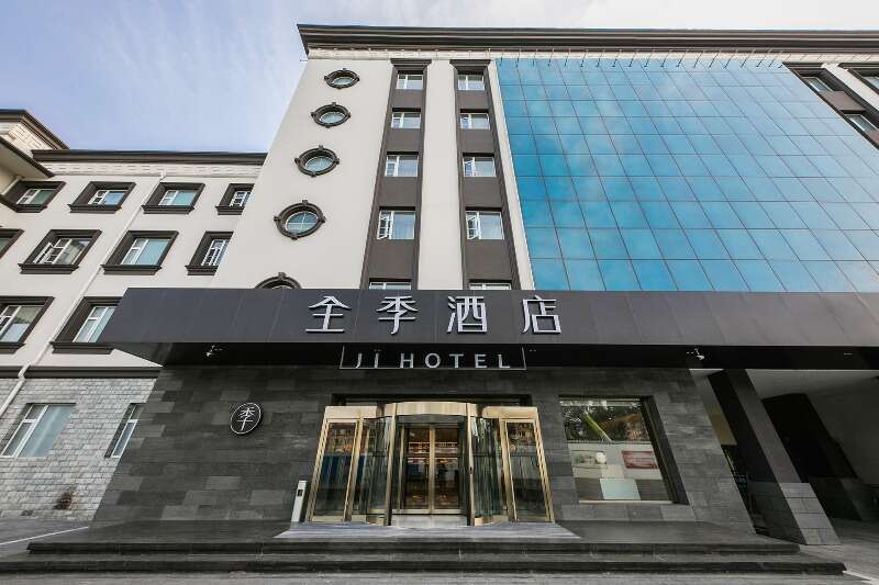 2021年北京通州网红必住酒店榜首花落全季